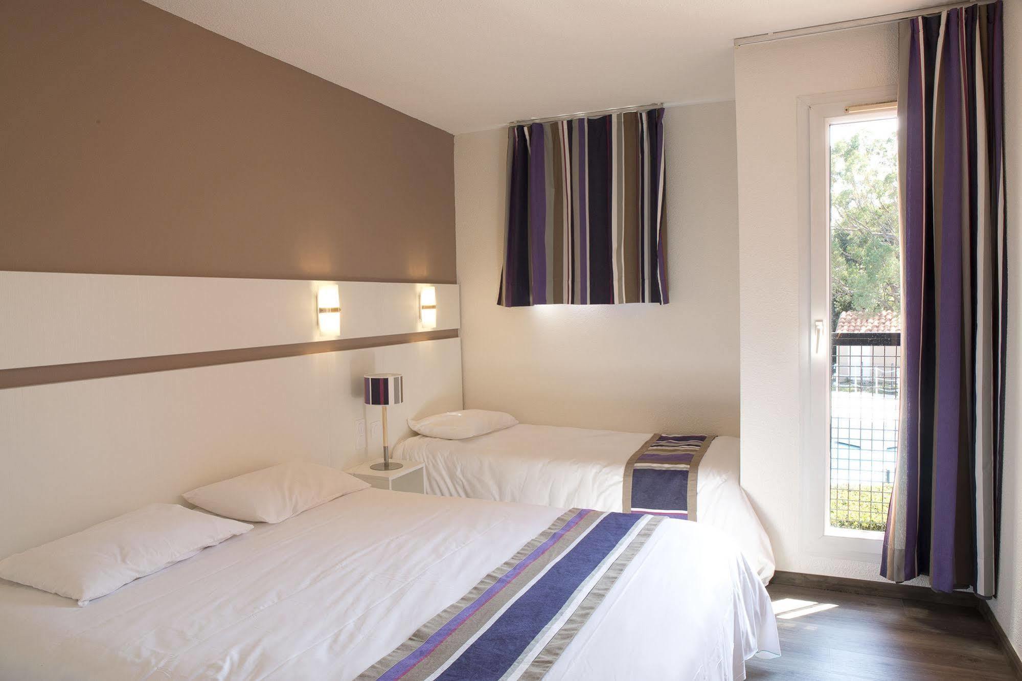Hotel Du Village Catalan Banyuls-dels-Aspres Екстериор снимка